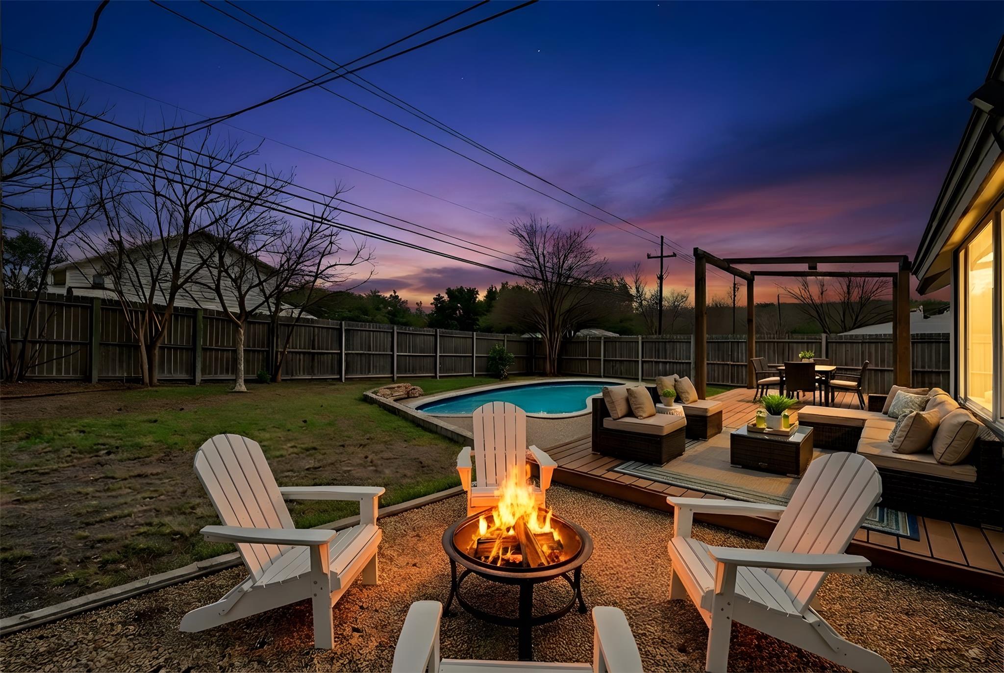 11501 Oak Knoll Dr, Austin, TX 78759