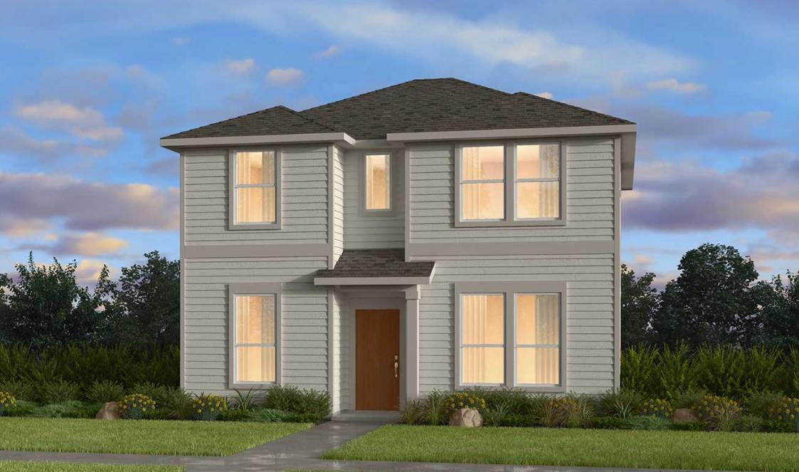 6009 Swedish Farms Ter, Del Valle, TX 78617