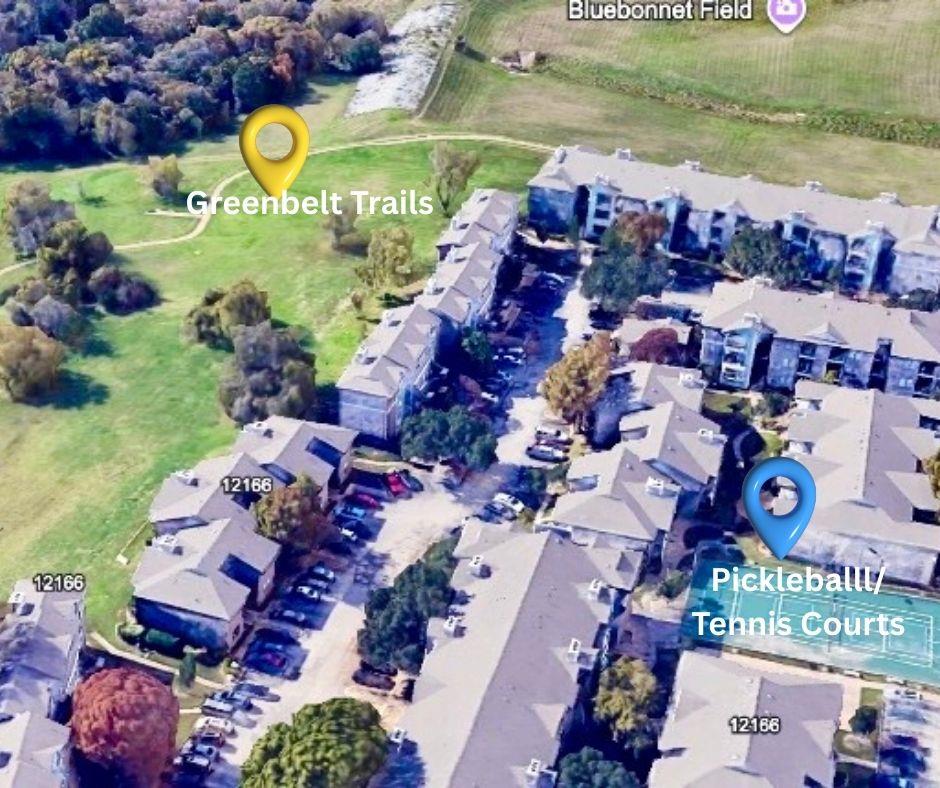 12166 Metric Blvd # 143, Austin, TX 78758