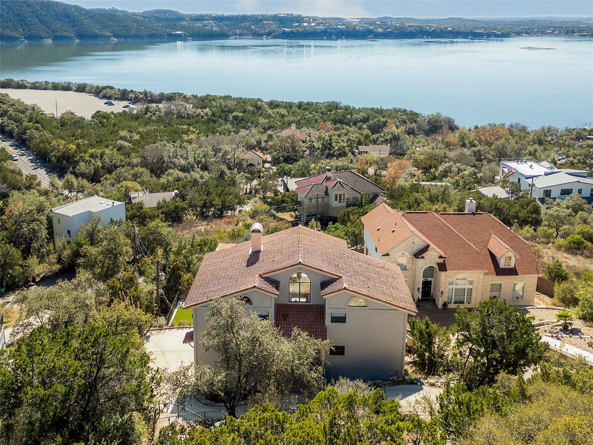 13805 Skyline Dr, Austin, TX 78732