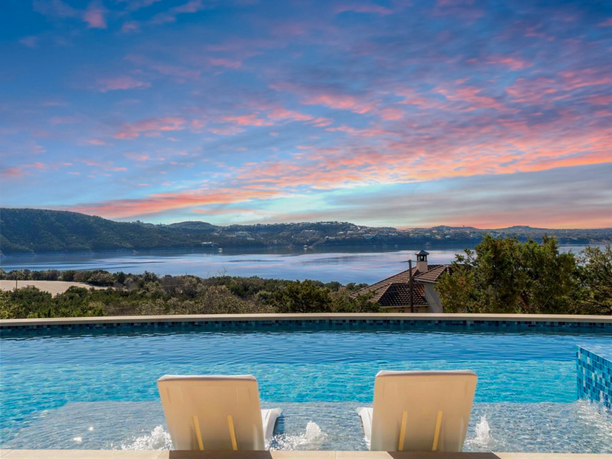 13805 Skyline Dr, Austin, TX 78732