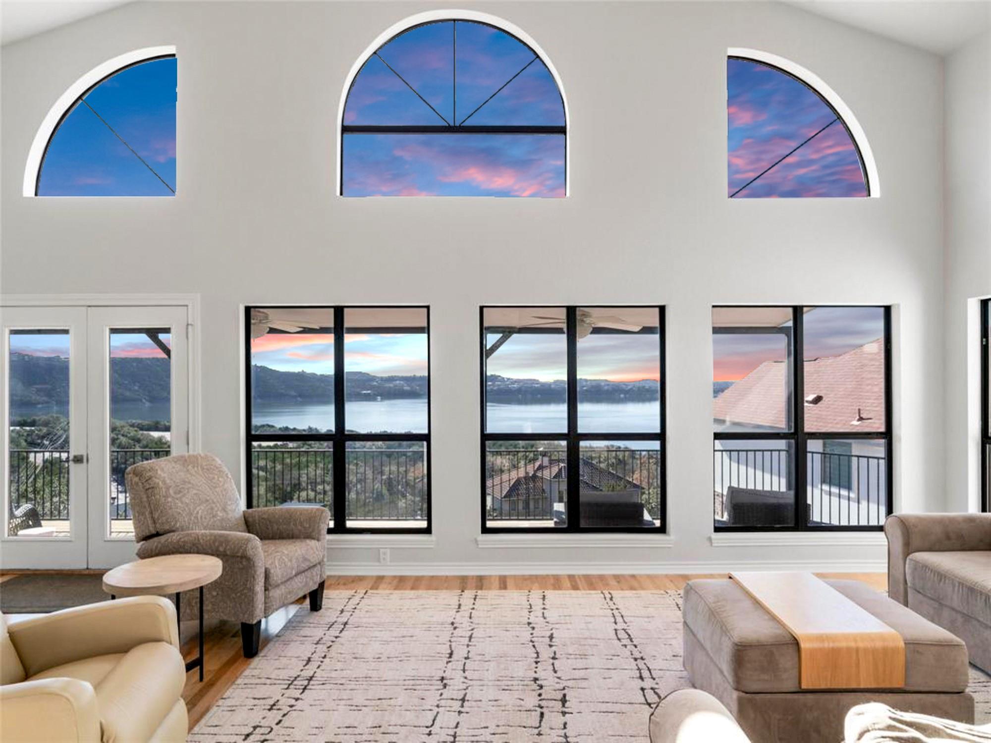 13805 Skyline Dr, Austin, TX 78732