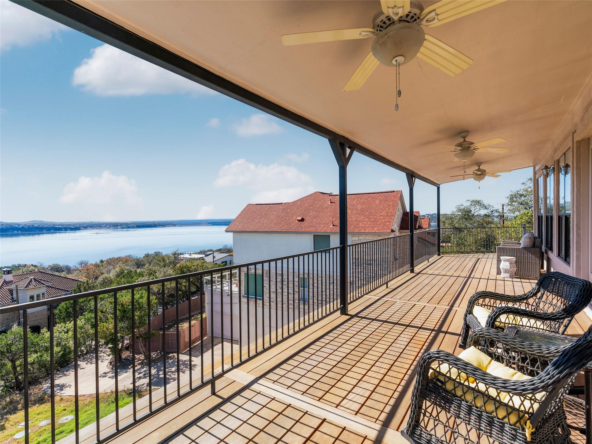 13805 Skyline Dr, Austin, TX 78732