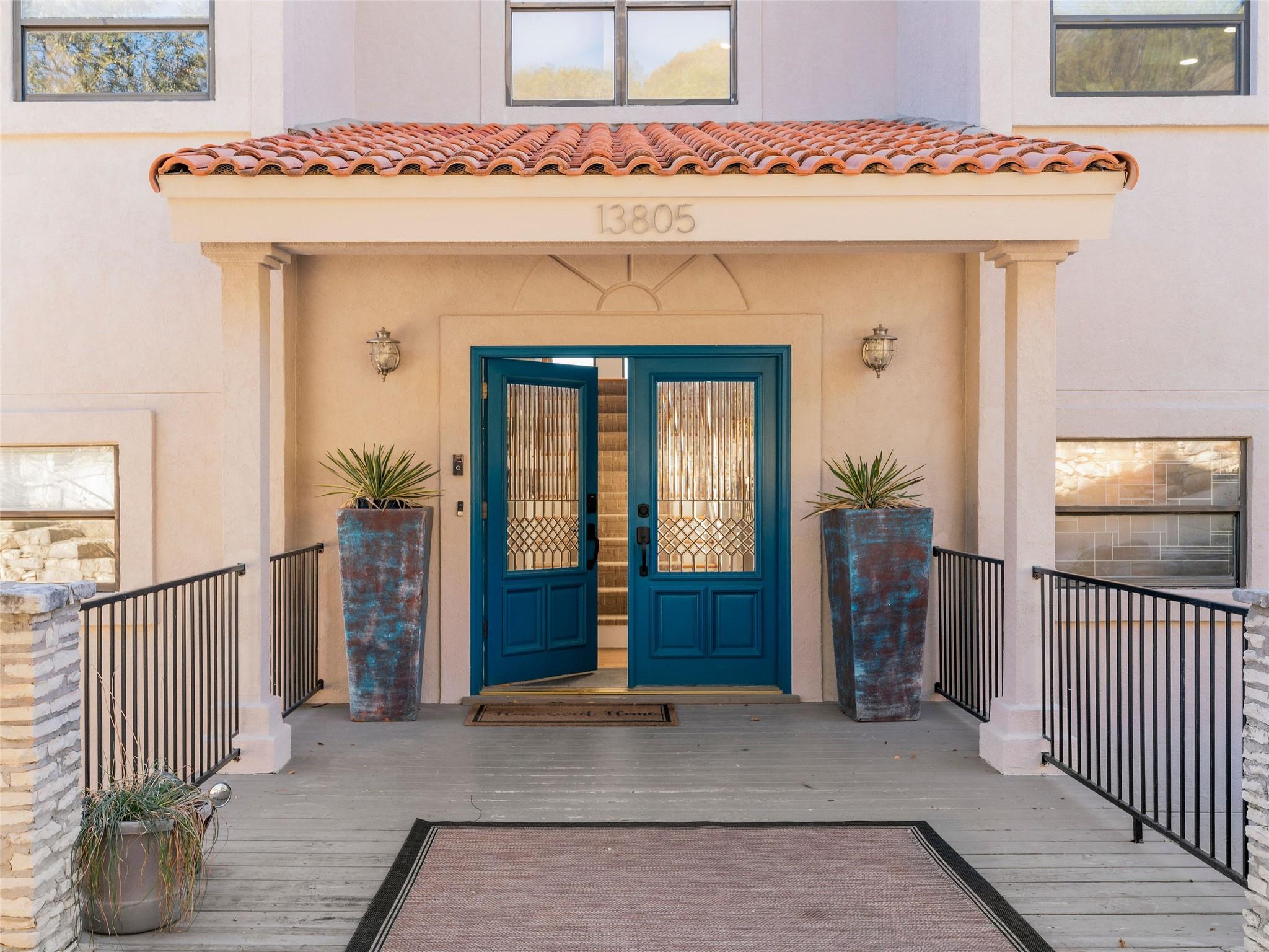 13805 Skyline Dr, Austin, TX 78732