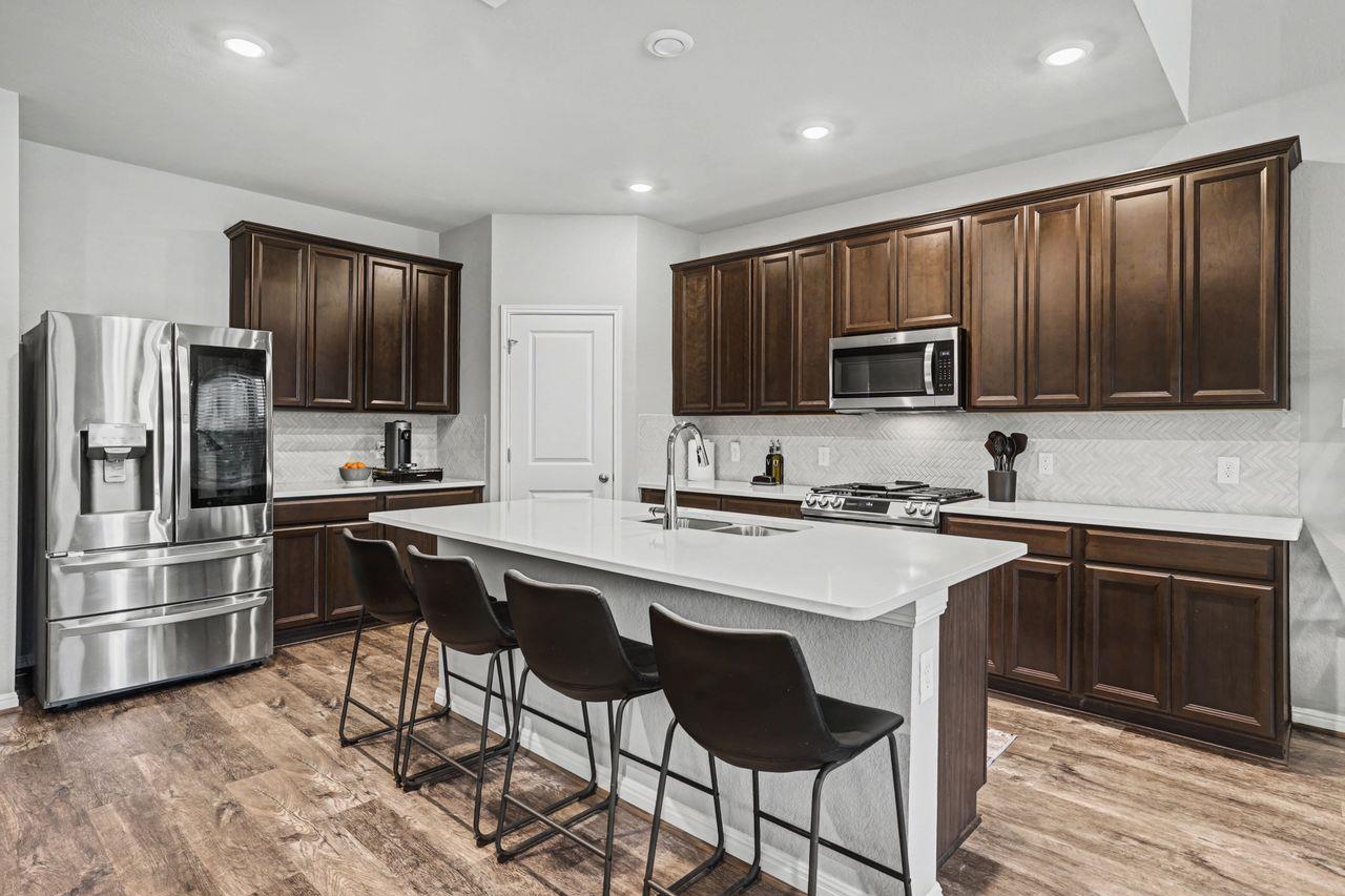 6700 Folsom Ave, Pflugerville, TX 78660