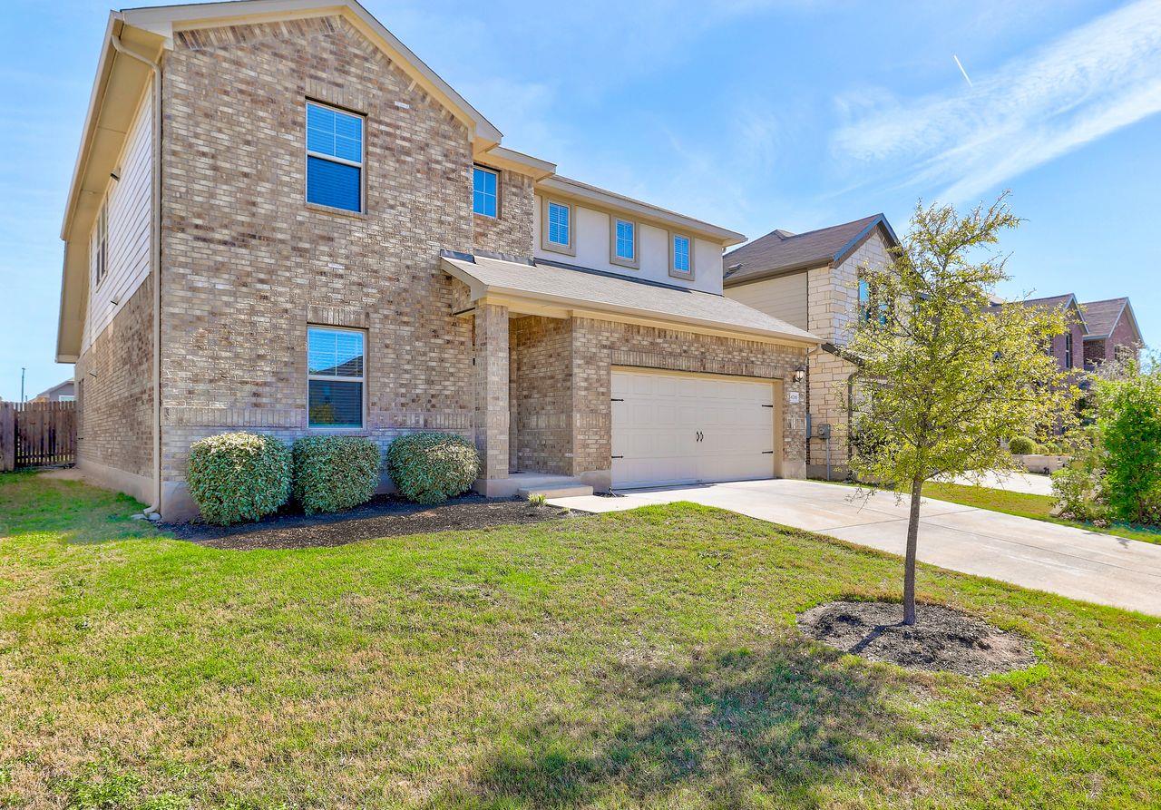6700 Folsom Ave, Pflugerville, TX 78660
