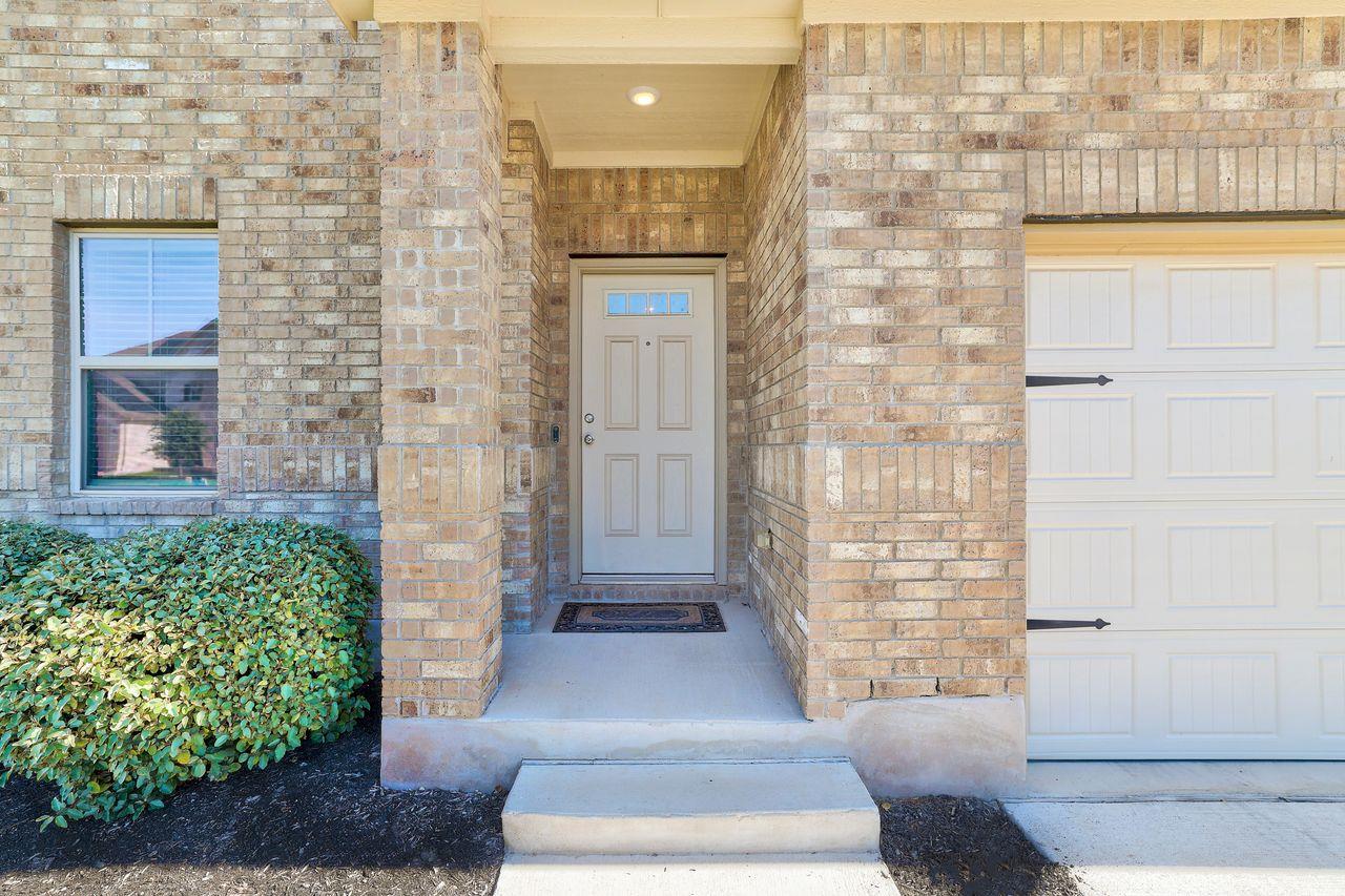 6700 Folsom Ave, Pflugerville, TX 78660