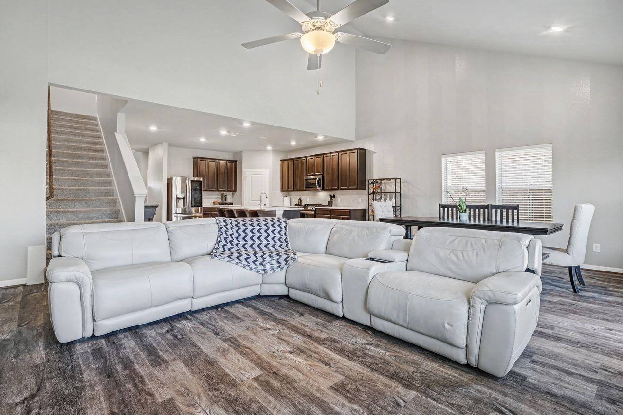 6700 Folsom Ave, Pflugerville, TX 78660