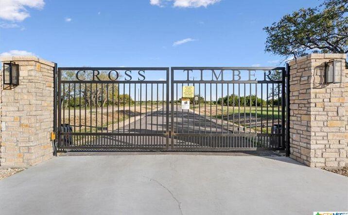 Lot 200 Cross Timber Rnch, Lampasas, TX 76550