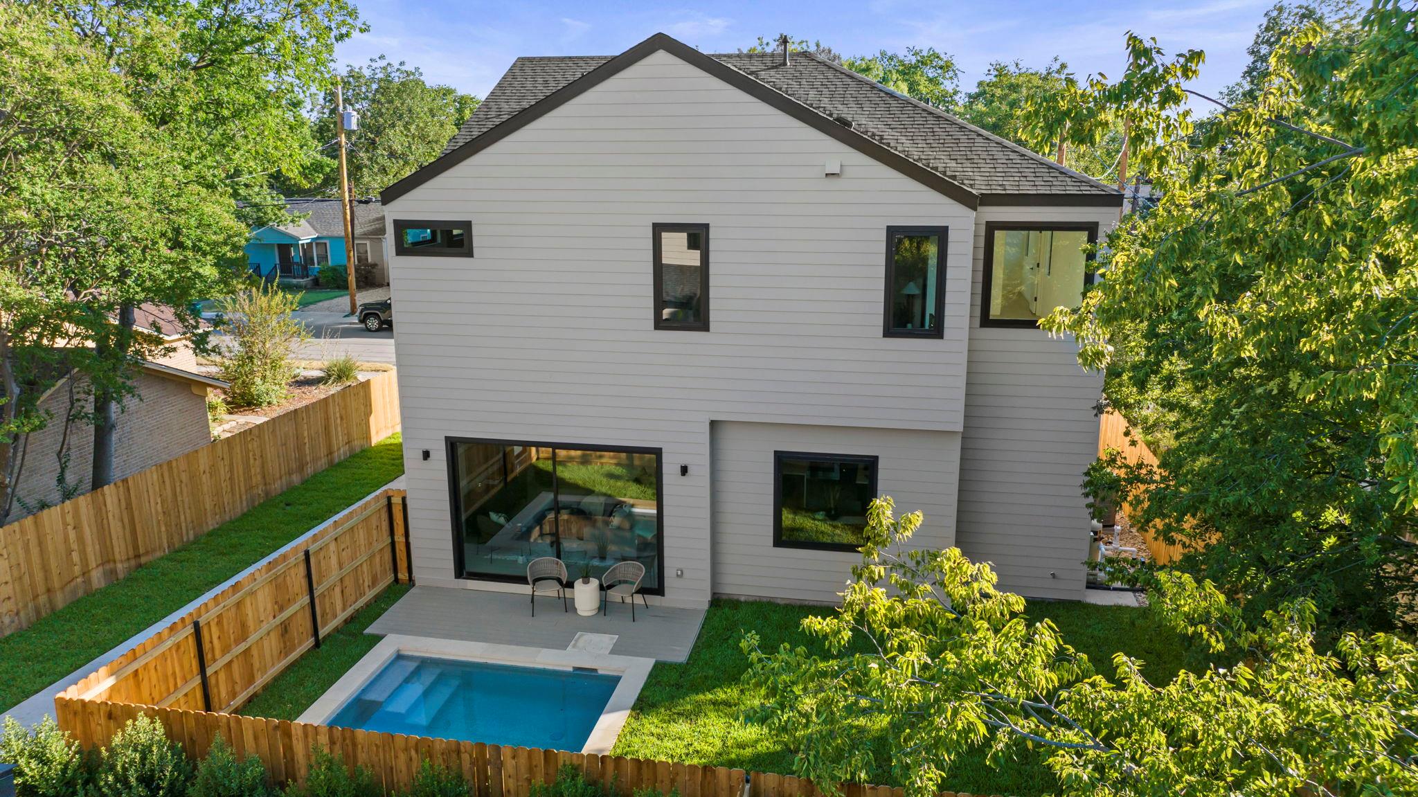 1216 Arcadia Ave # 1, Austin, TX 78757