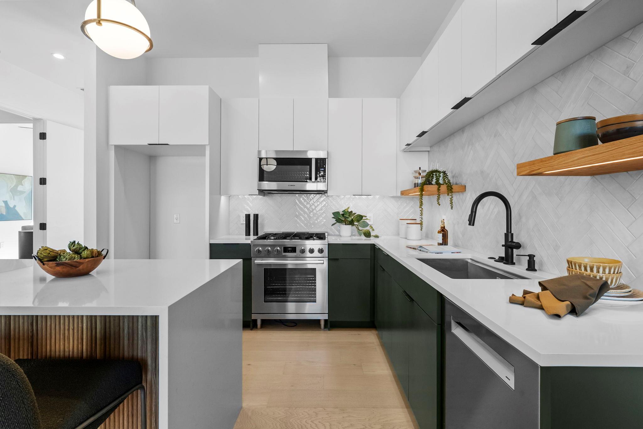 1216 Arcadia Ave # 1, Austin, TX 78757