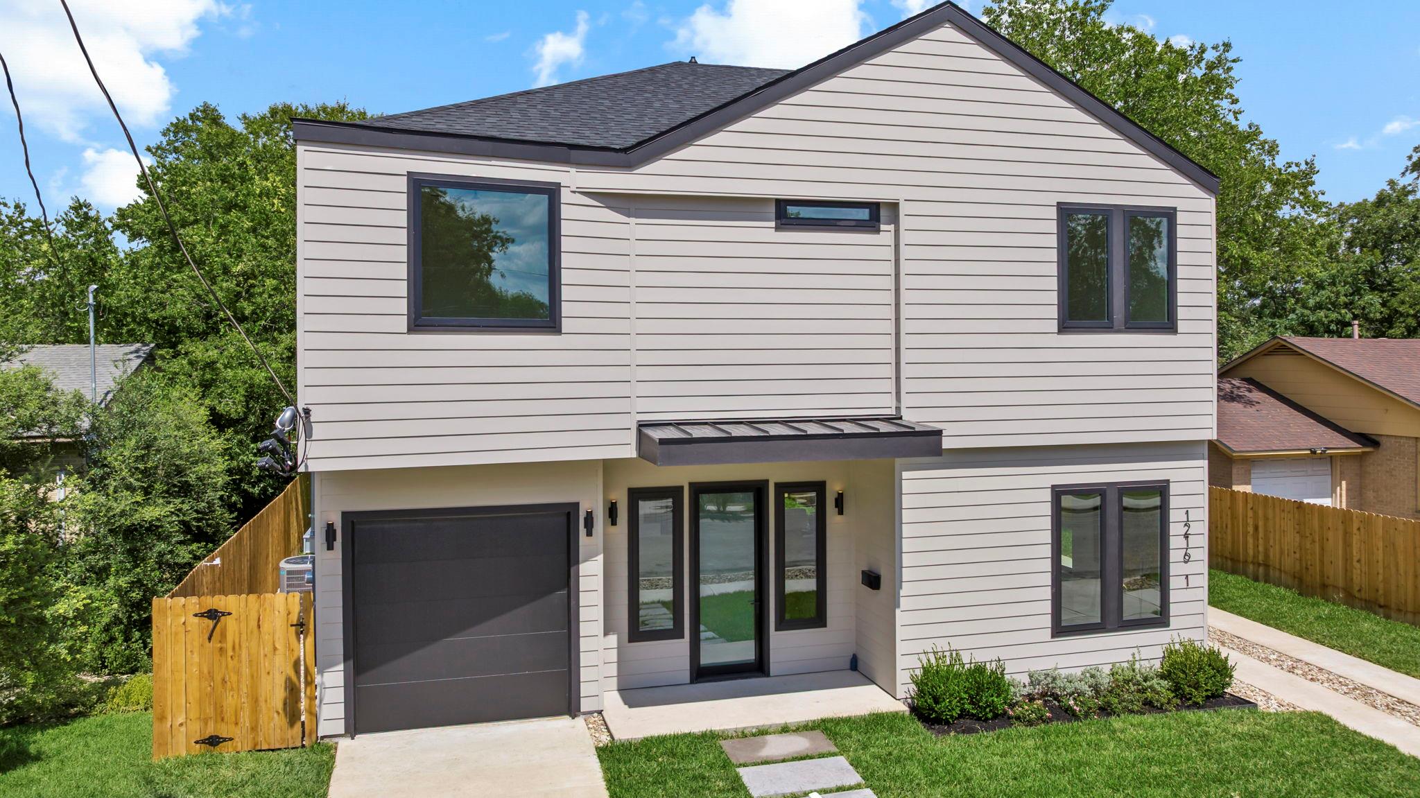 1216 Arcadia Ave # 1, Austin, TX 78757