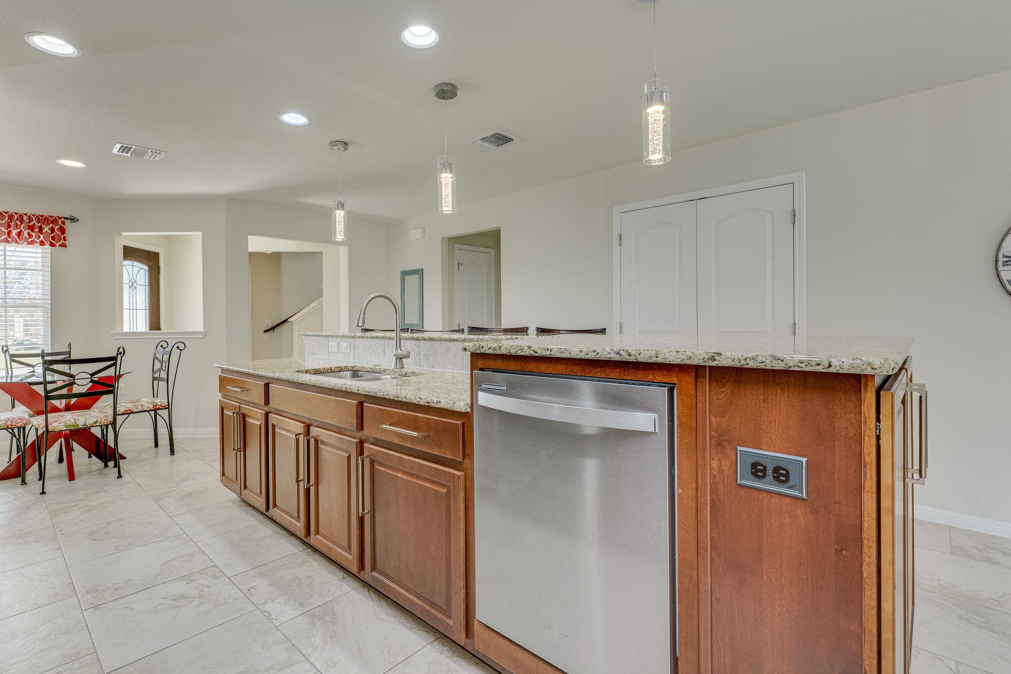 509 Rockport St, Georgetown, TX 78633