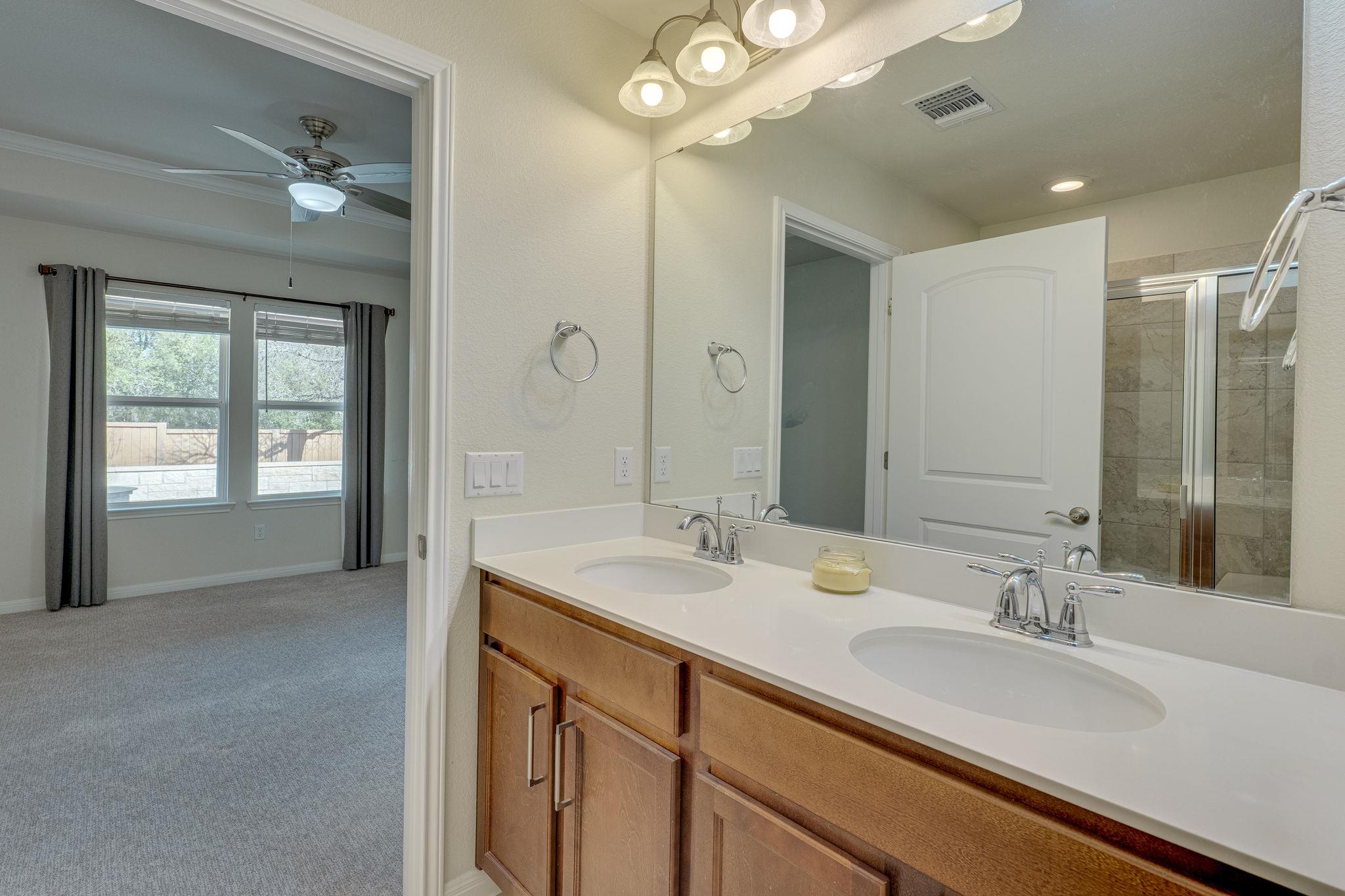 509 Rockport St, Georgetown, TX 78633