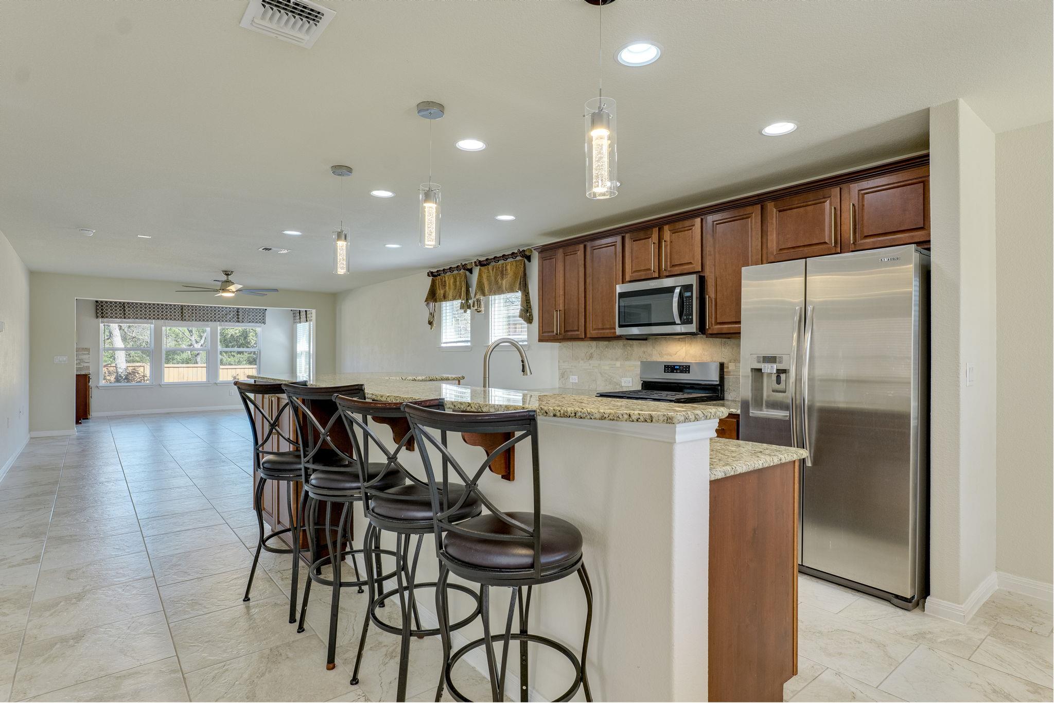 509 Rockport St, Georgetown, TX 78633