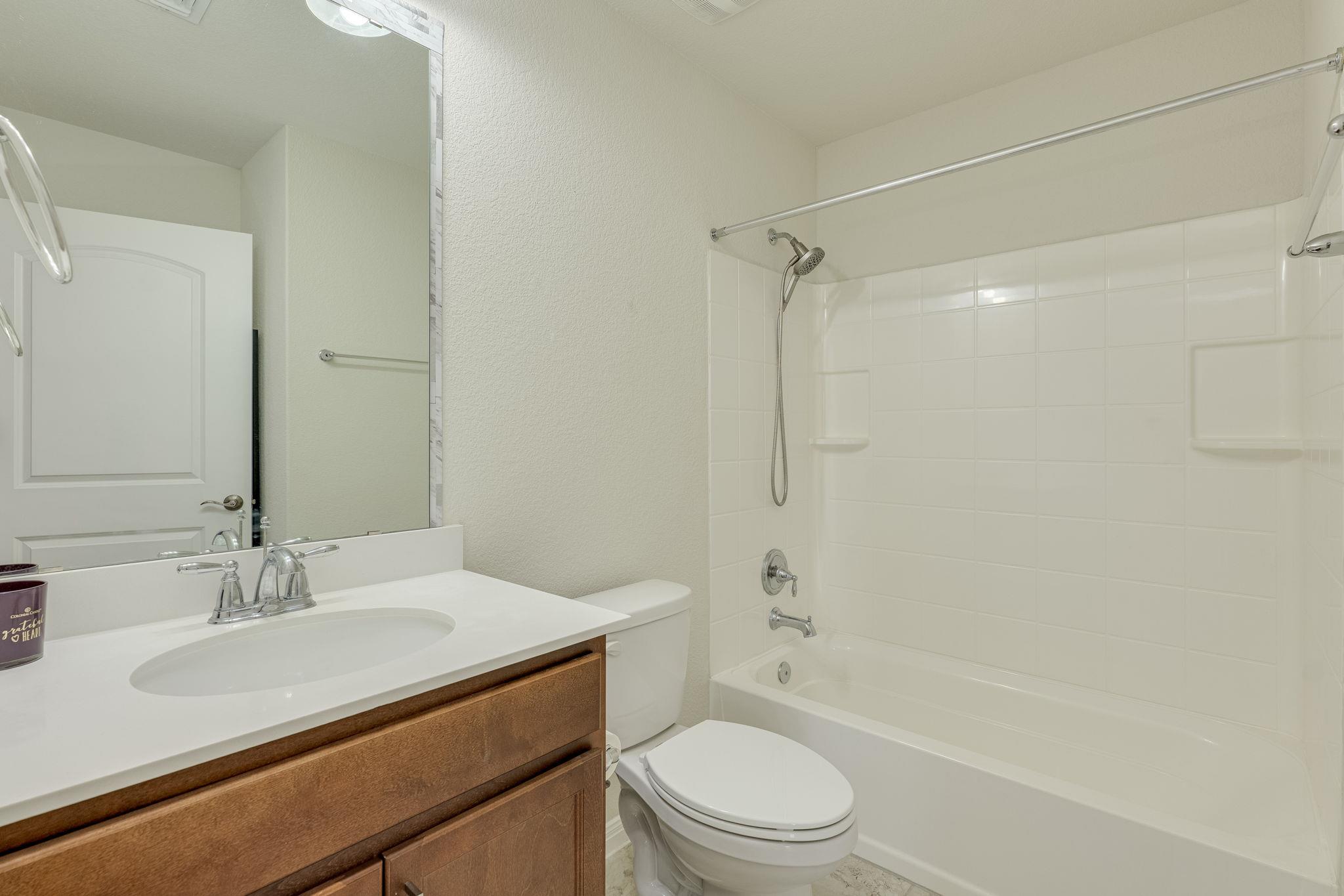 509 Rockport St, Georgetown, TX 78633