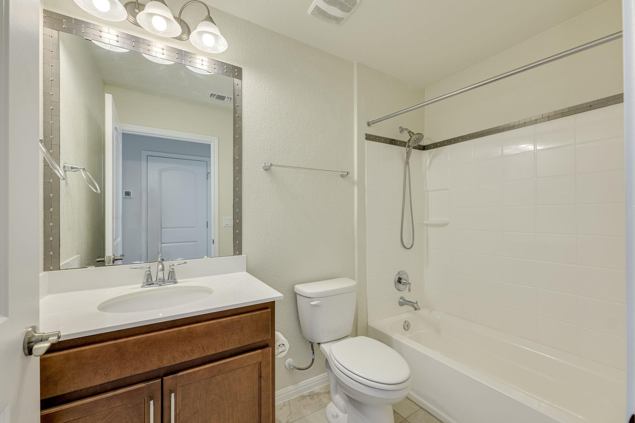 509 Rockport St, Georgetown, TX 78633