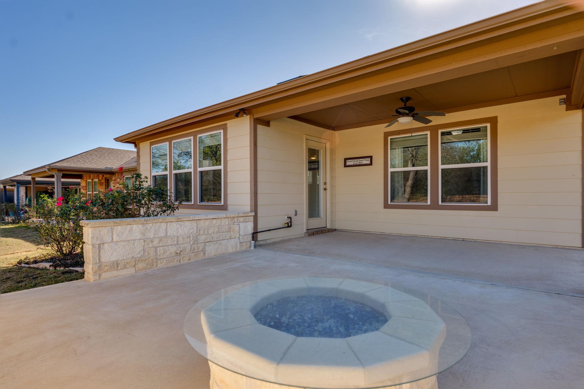 509 Rockport St, Georgetown, TX 78633