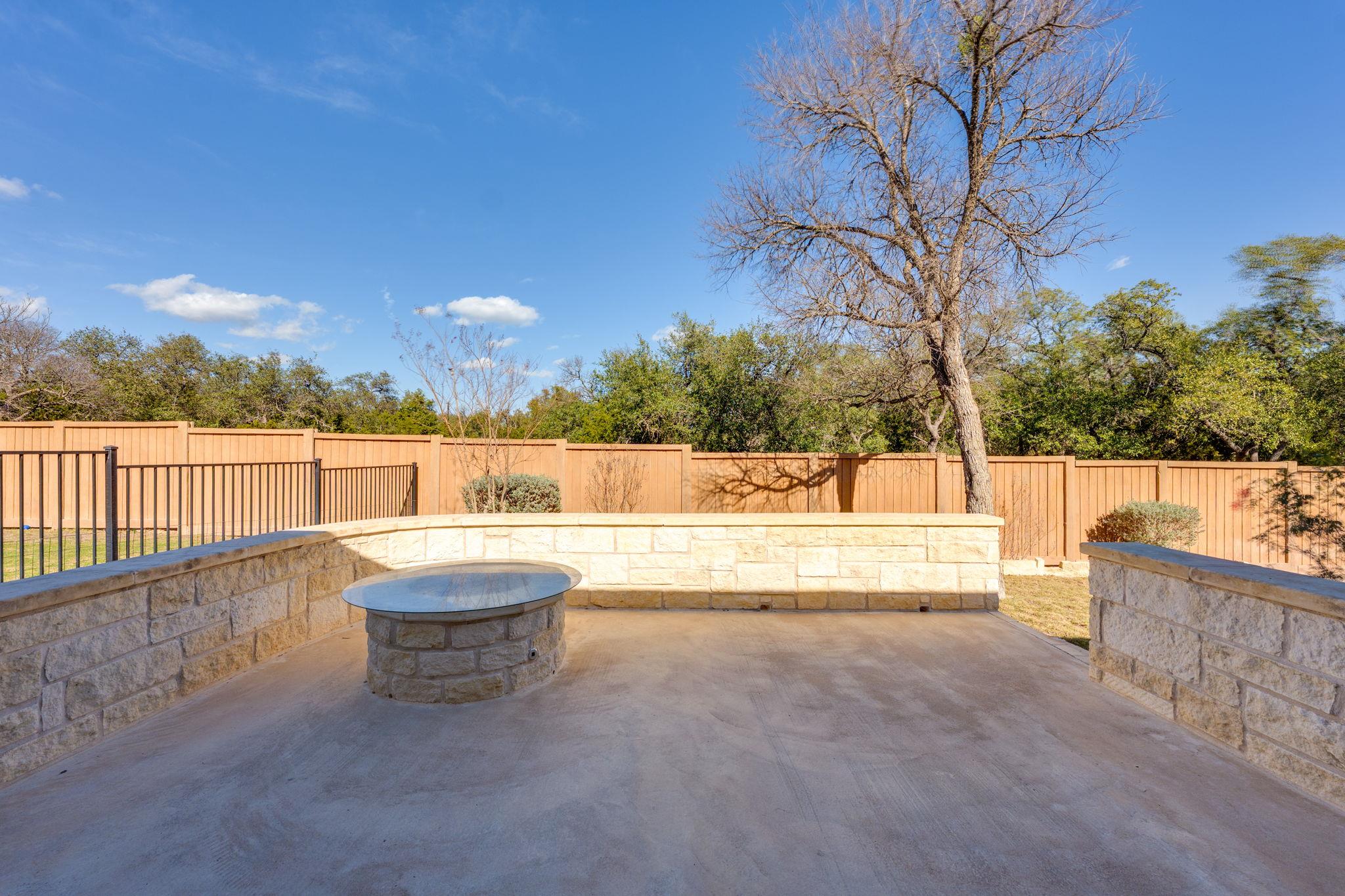 509 Rockport St, Georgetown, TX 78633