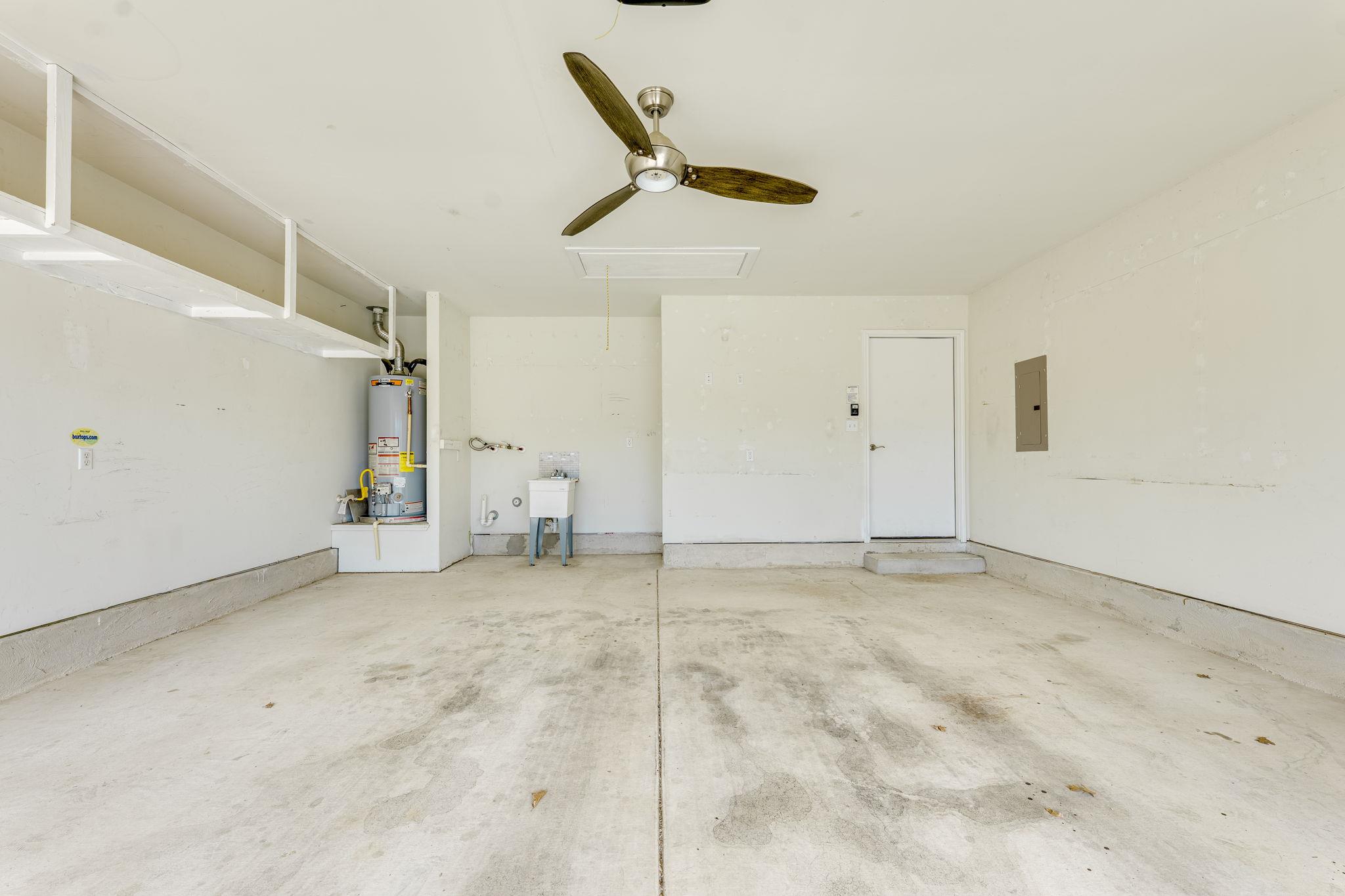 509 Rockport St, Georgetown, TX 78633