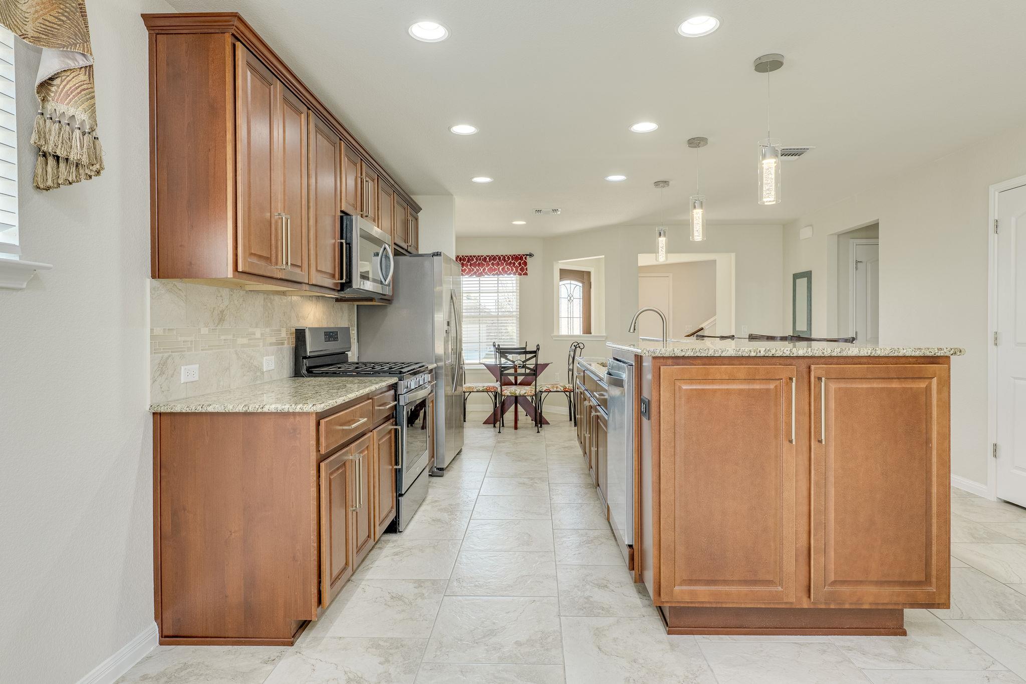 509 Rockport St, Georgetown, TX 78633