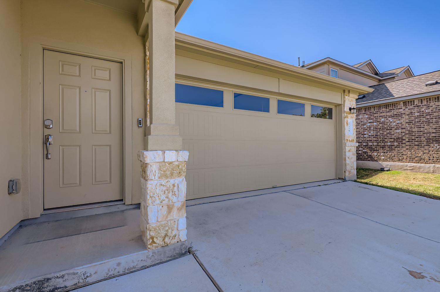 128 Concho Brook Bnd, Georgetown, TX 78626