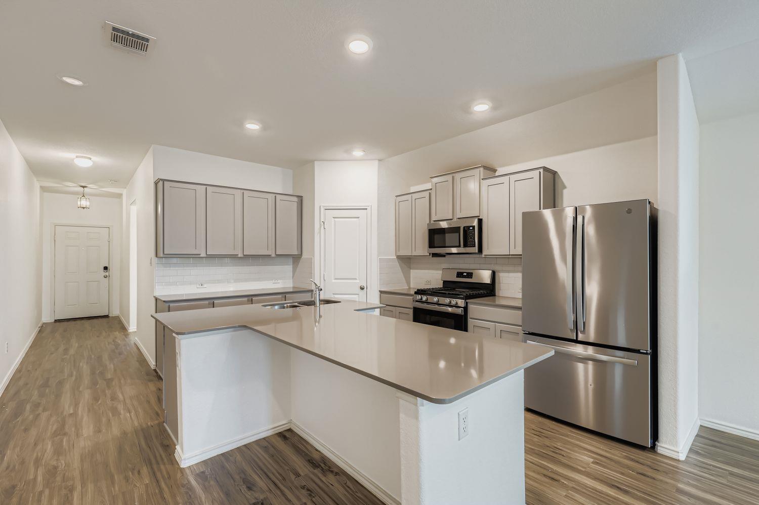 128 Concho Brook Bnd, Georgetown, TX 78626