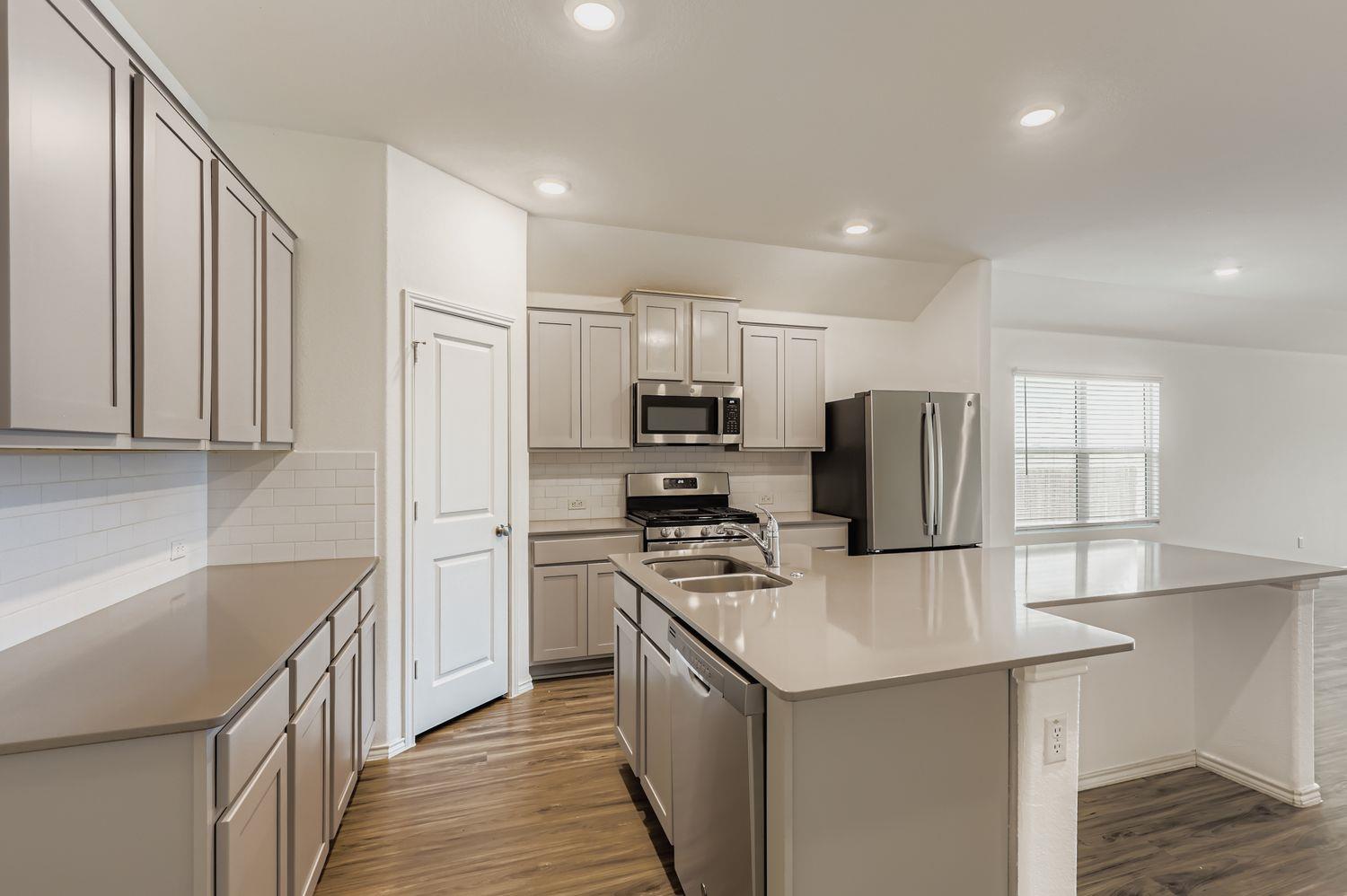 128 Concho Brook Bnd, Georgetown, TX 78626