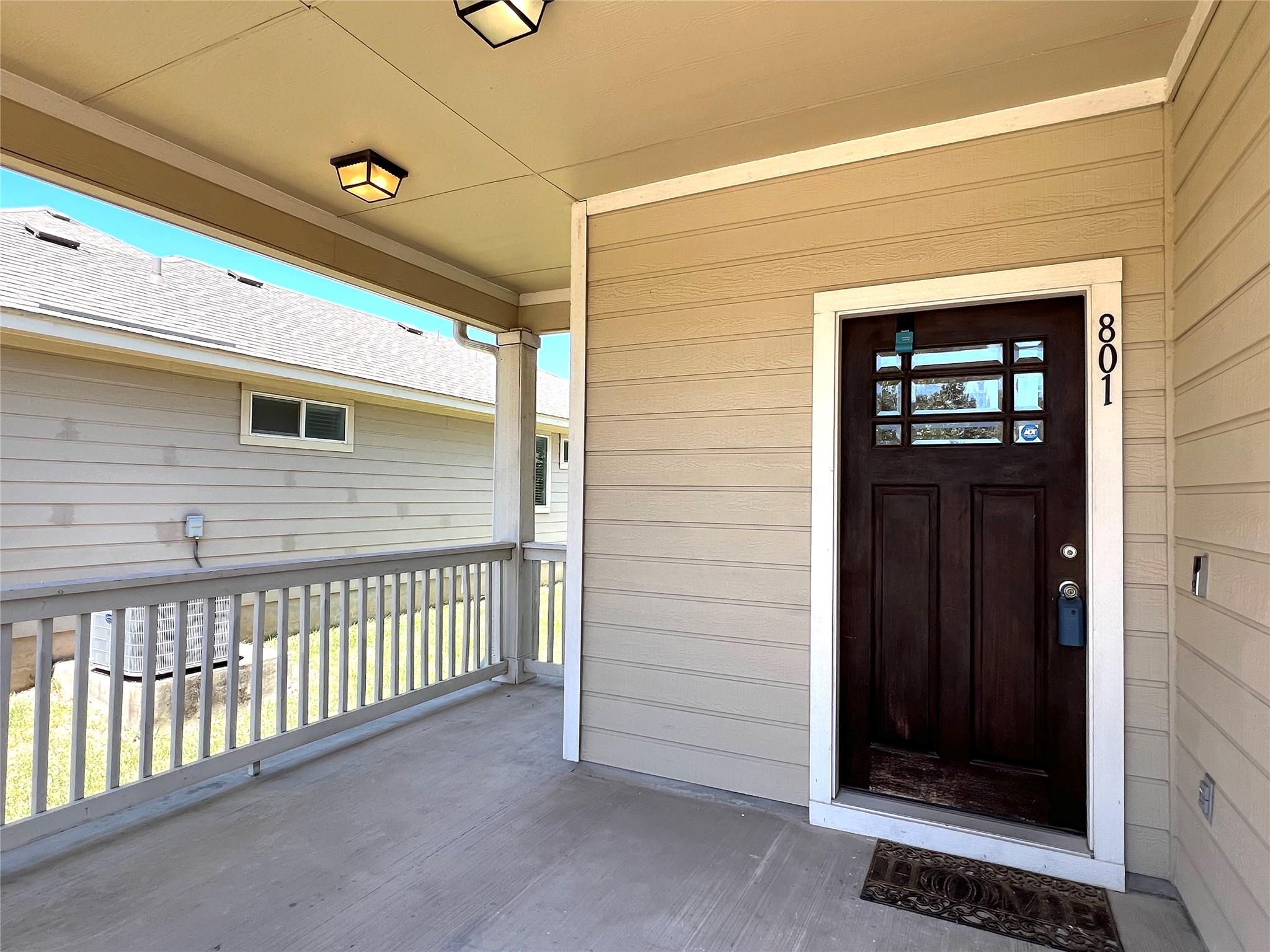 801 Alamo Plaza Dr, Cedar Park, TX 78613