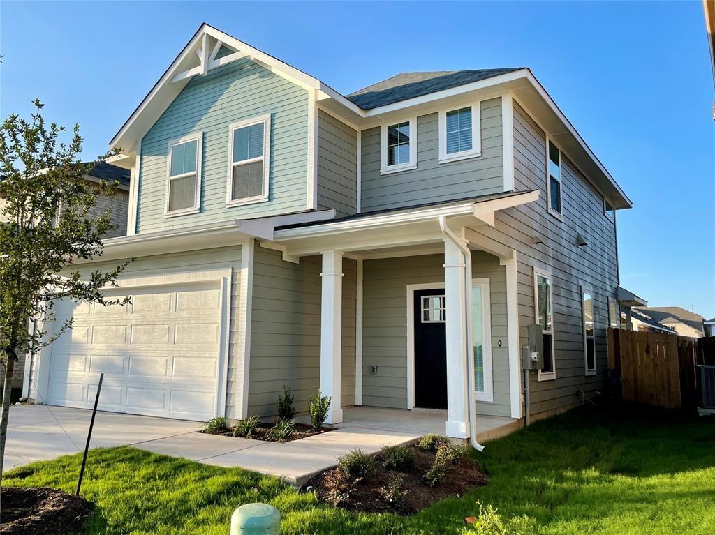 6406 Pleasanton Pkwy, Pflugerville, TX 78660