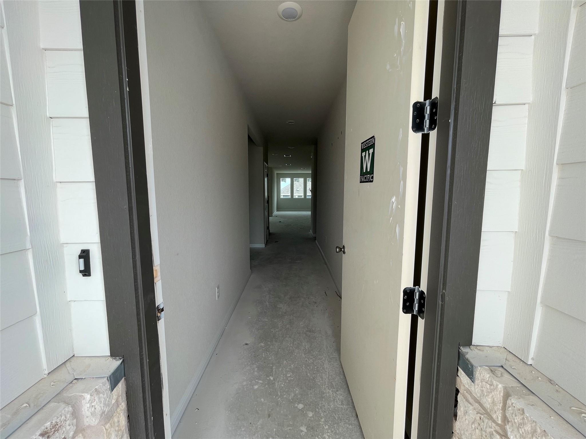 604 Palo Brea Loop, Hutto, TX 78634