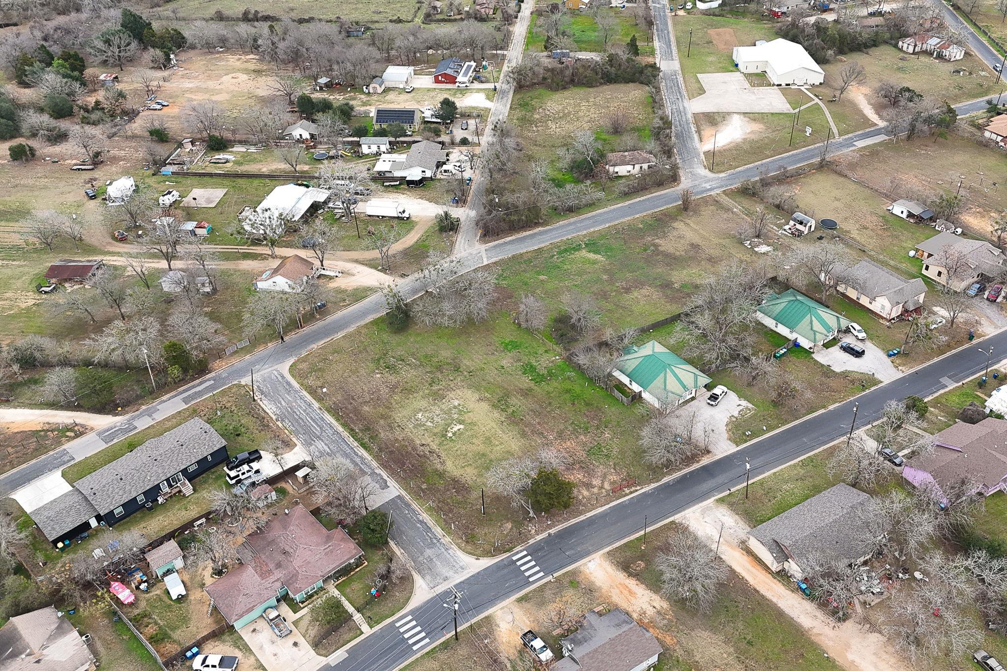 601 S Martin Luther King Blvd, Elgin, TX 78621