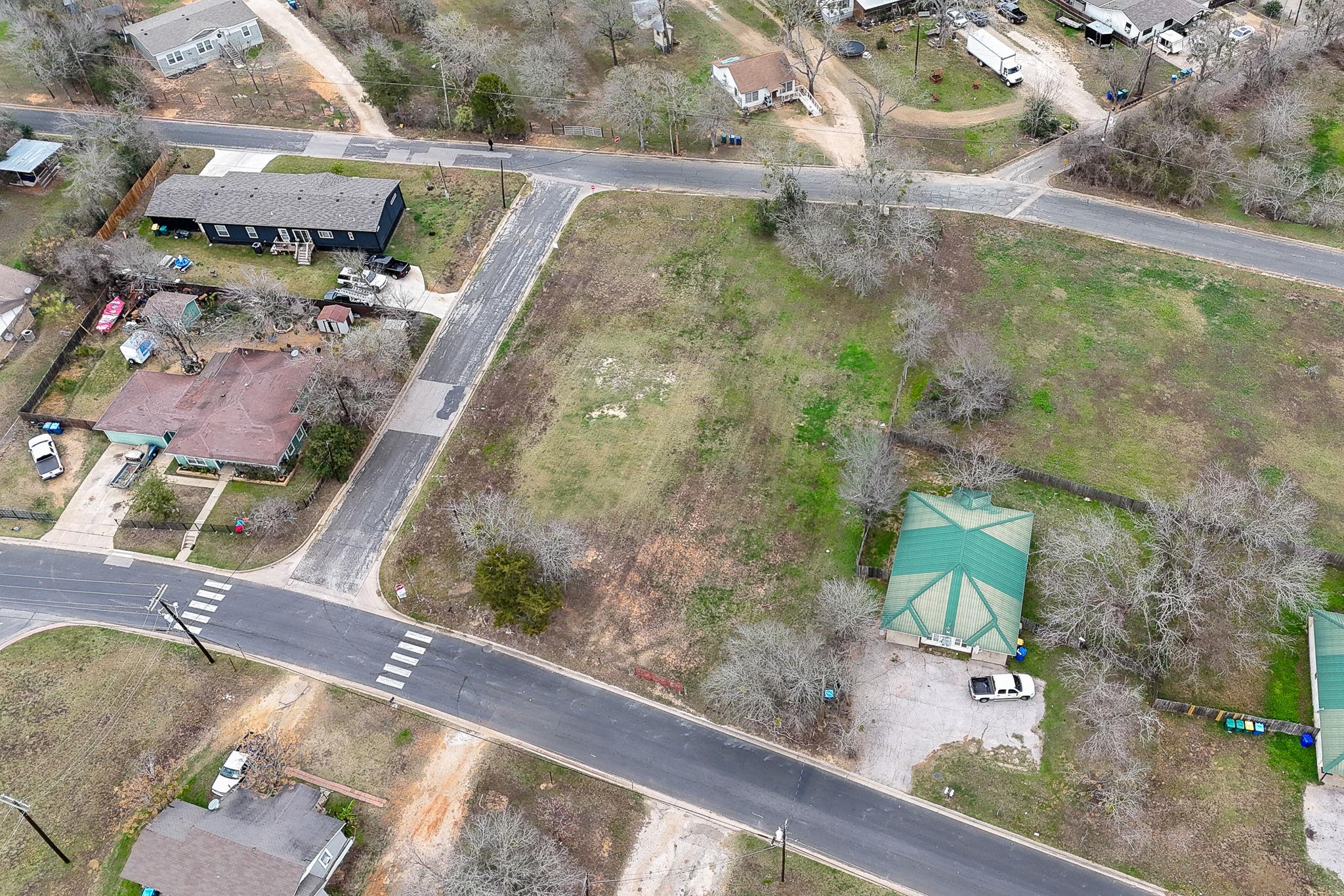 601 S Martin Luther King Blvd, Elgin, TX 78621