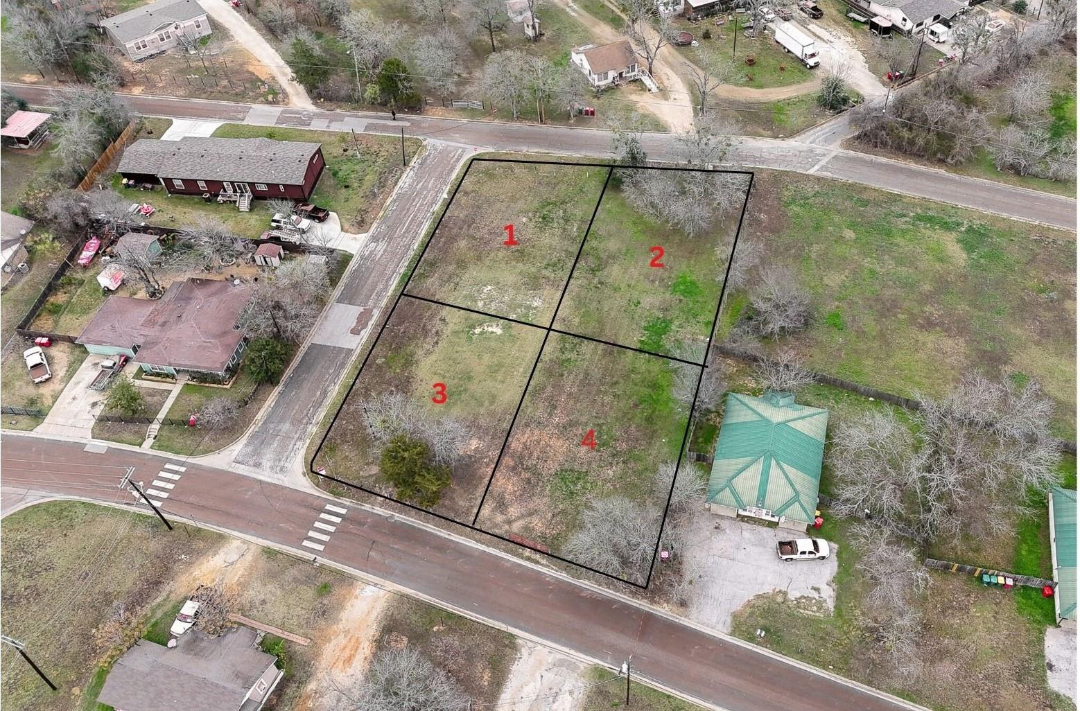 601 M L K Blvd, Elgin, TX 78621