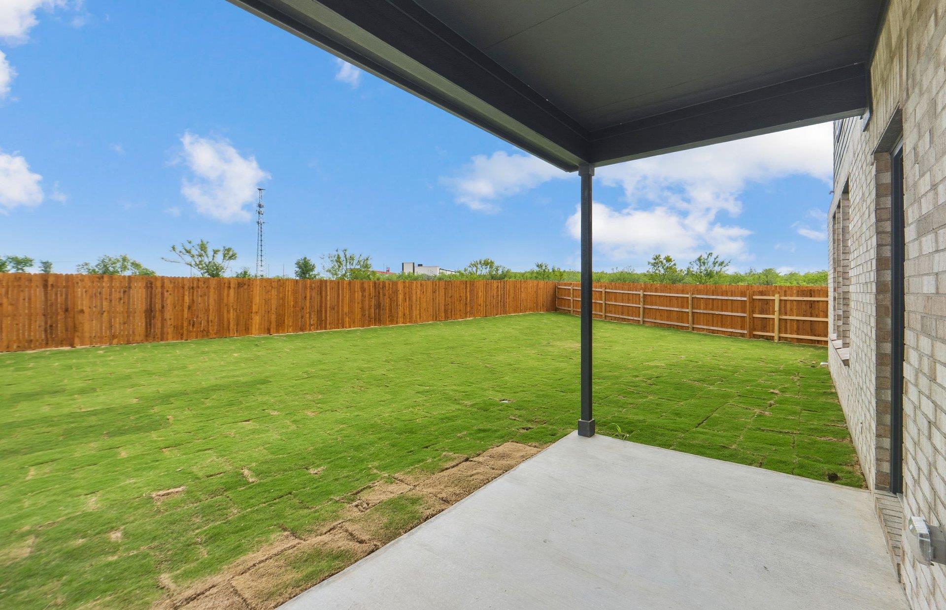 13520 Cerro Castellan Trce, Manor, TX 78653