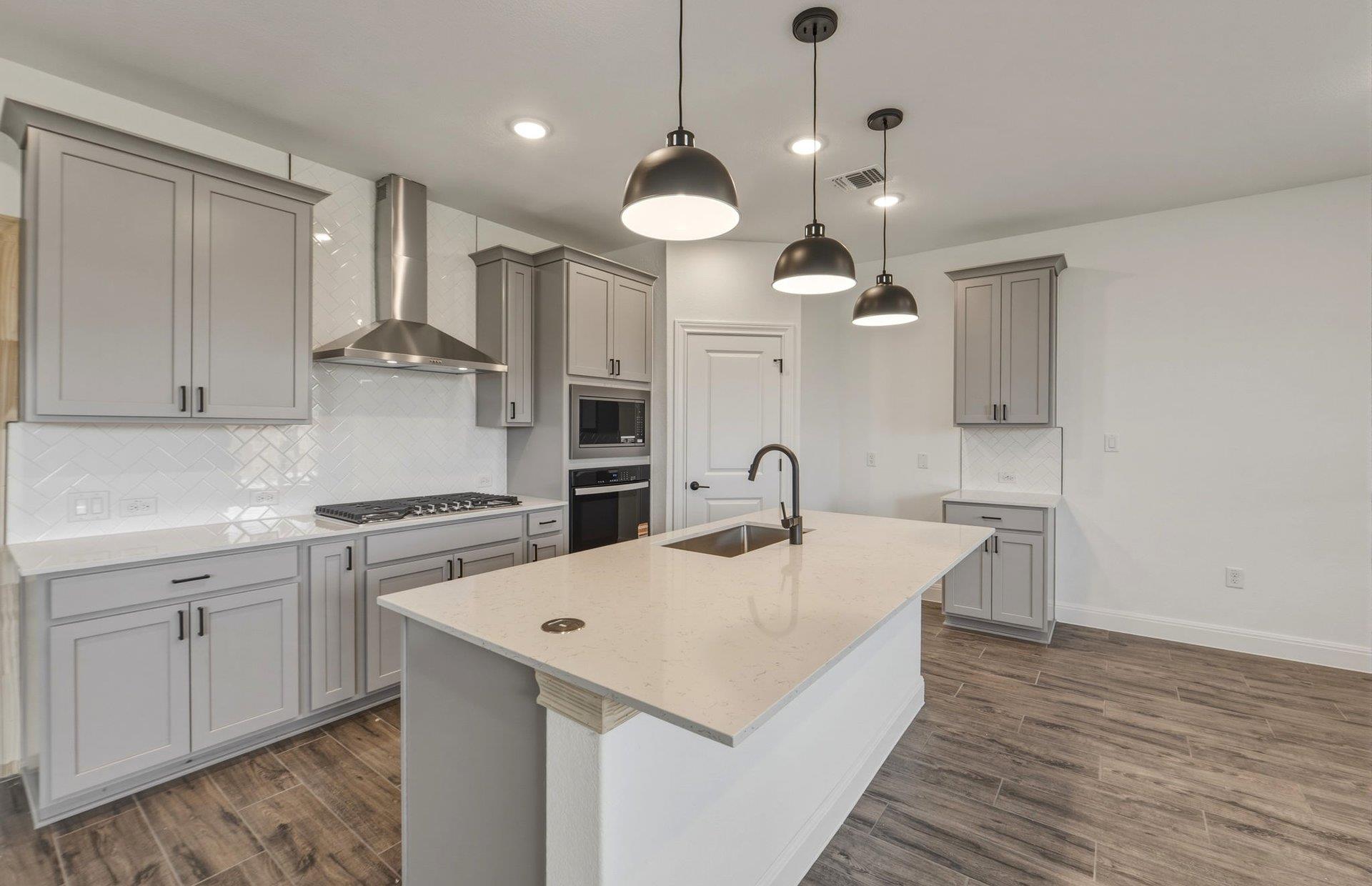 13520 Cerro Castellan Trce, Manor, TX 78653