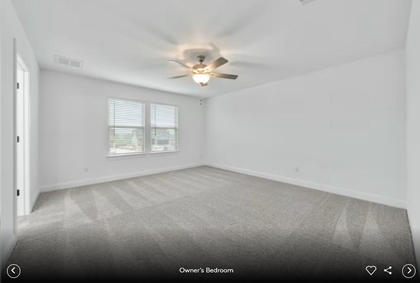 13520 Cerro Castellan Trce, Manor, TX 78653