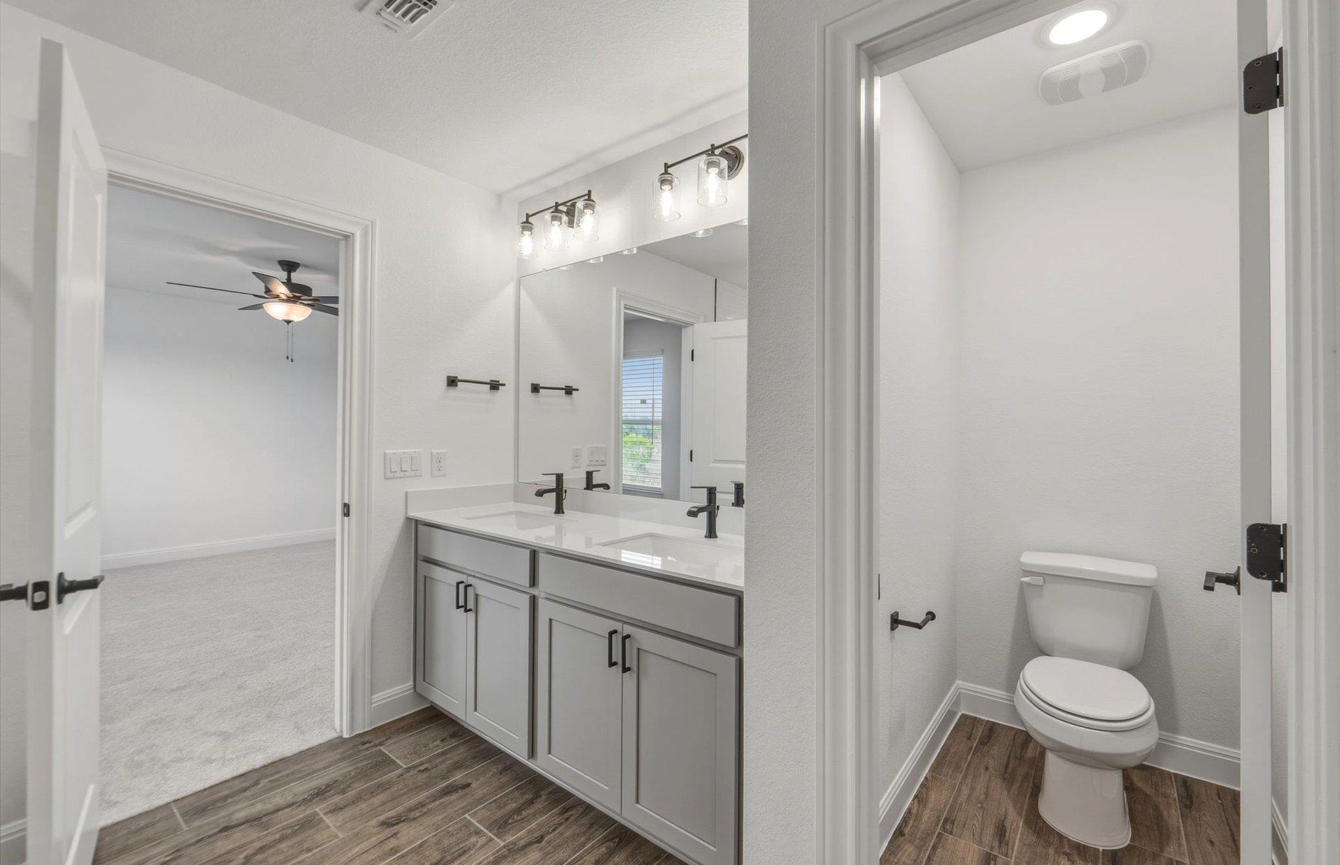 13520 Cerro Castellan Trce, Manor, TX 78653