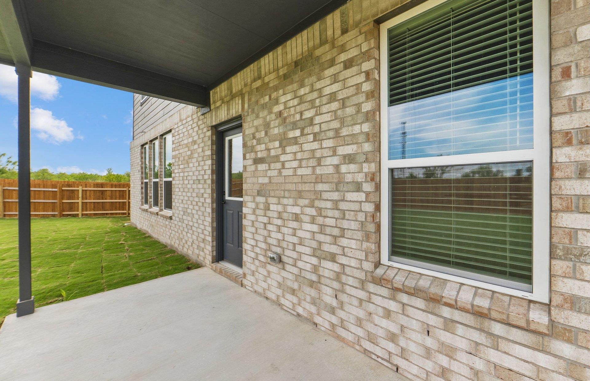 13520 Cerro Castellan Trce, Manor, TX 78653