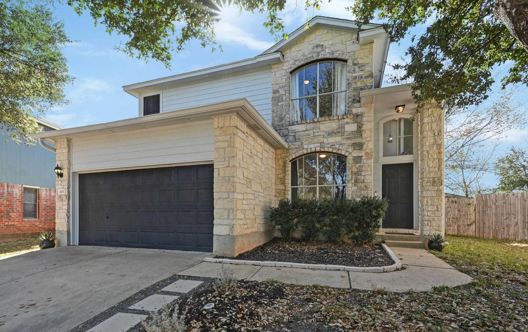 1451 Roxannes Run, Pflugerville, TX 78660