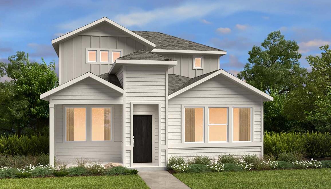 5908 Swedish Farms Ter, Del Valle, TX 78617