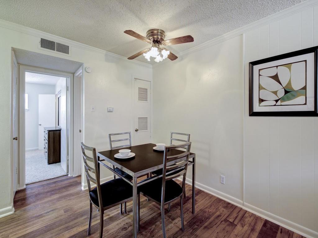 4553 Guadalupe St # 2BR, Austin, TX 78751