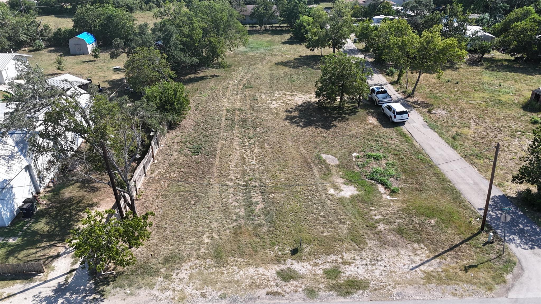 200 Carl Shipp Dr, Liberty Hill, TX 78642