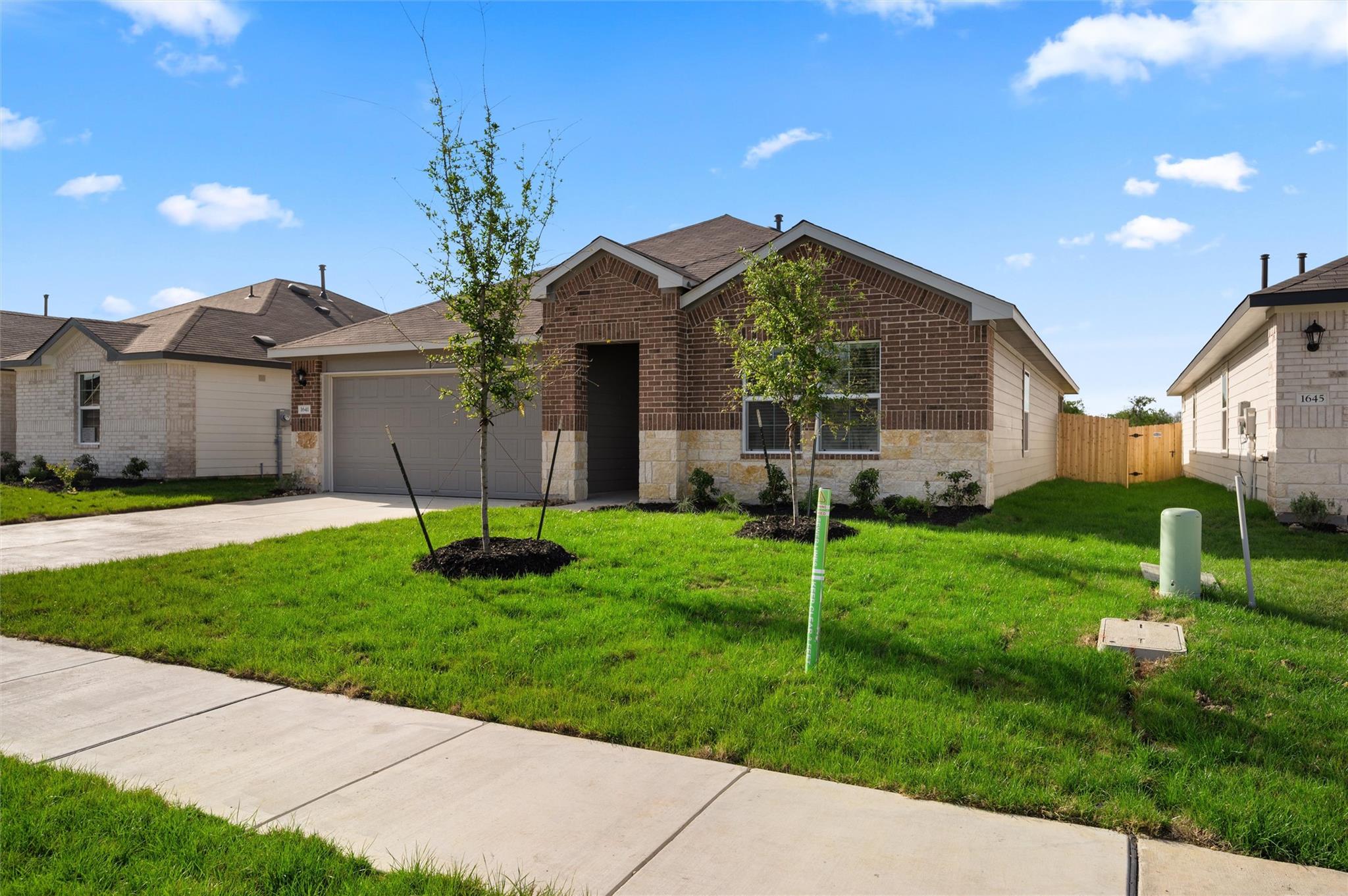 1641 Lilyturf St, New Braunfels, TX 78130