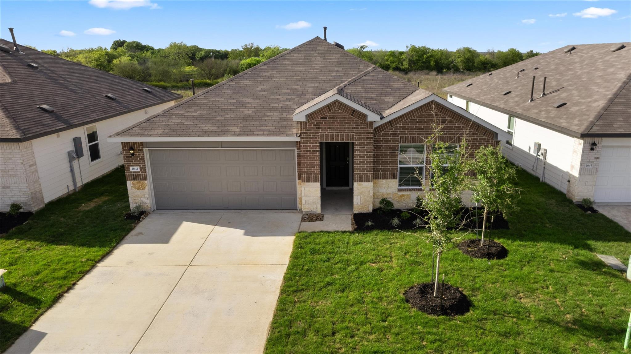 1641 Lilyturf St, New Braunfels, TX 78130