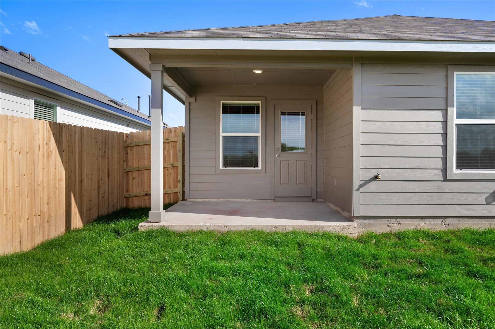 1641 Lilyturf St, New Braunfels, TX 78130