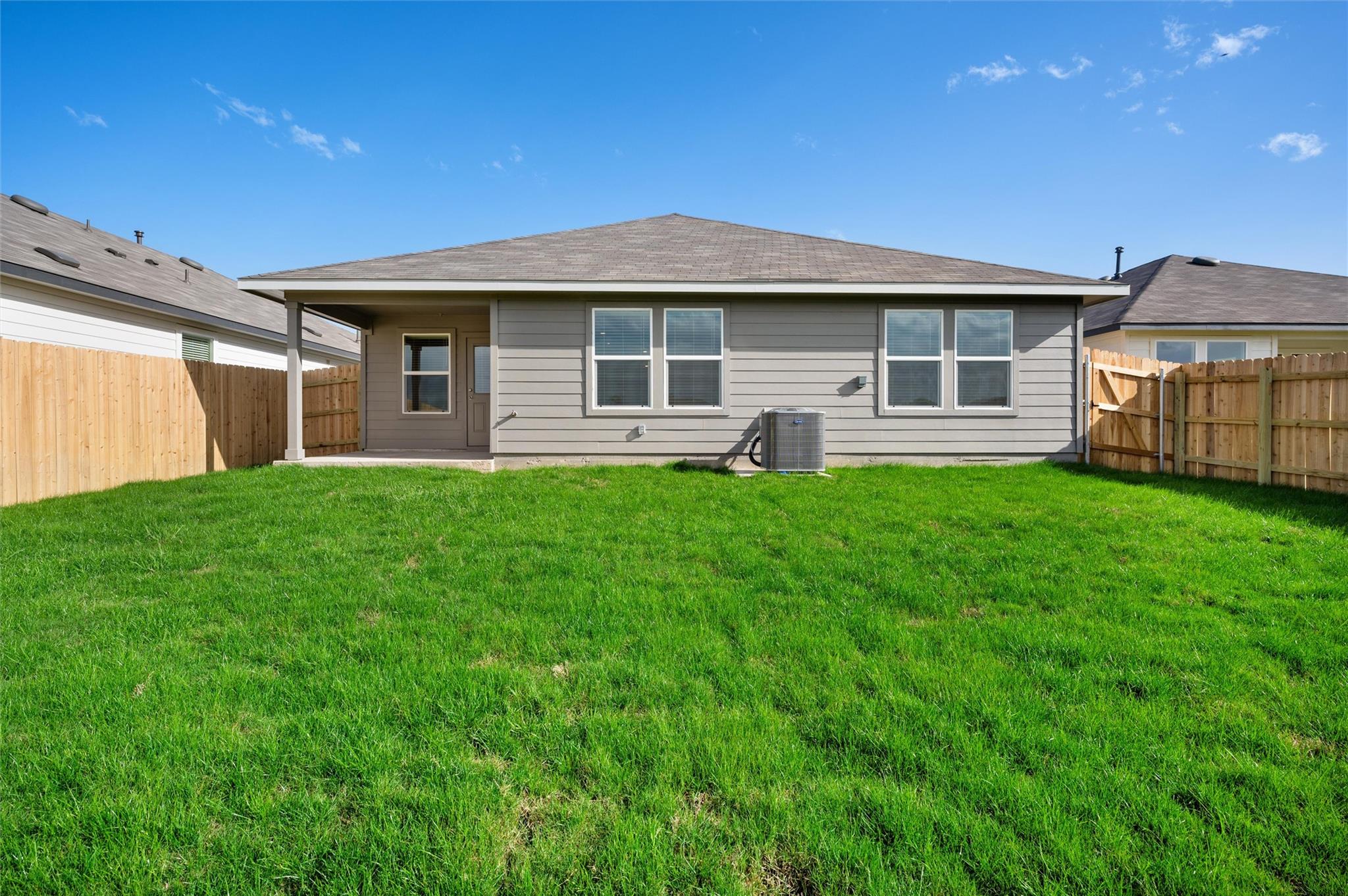 1641 Lilyturf St, New Braunfels, TX 78130