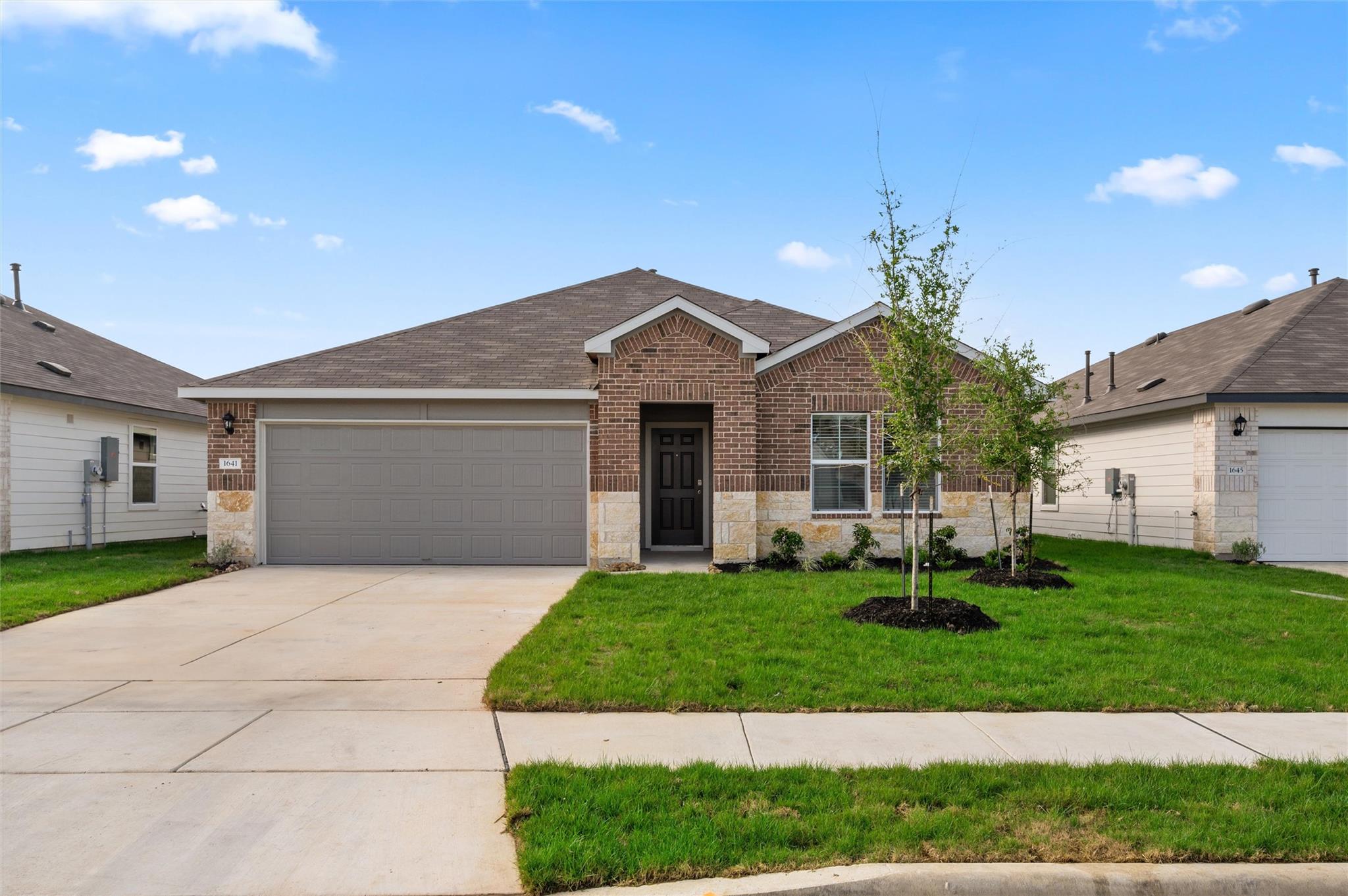 1641 Lilyturf St, New Braunfels, TX 78130