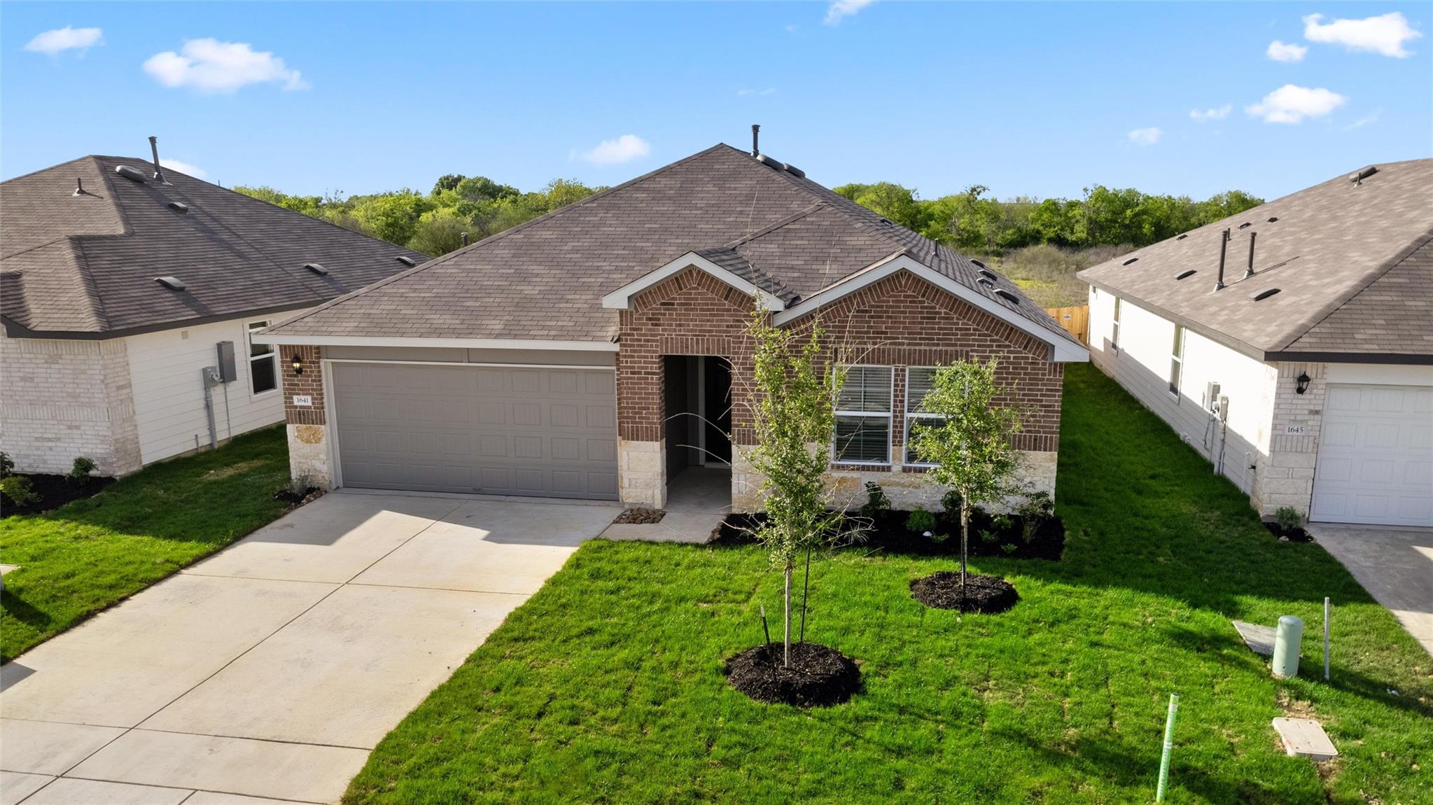 1641 Lilyturf St, New Braunfels, TX 78130