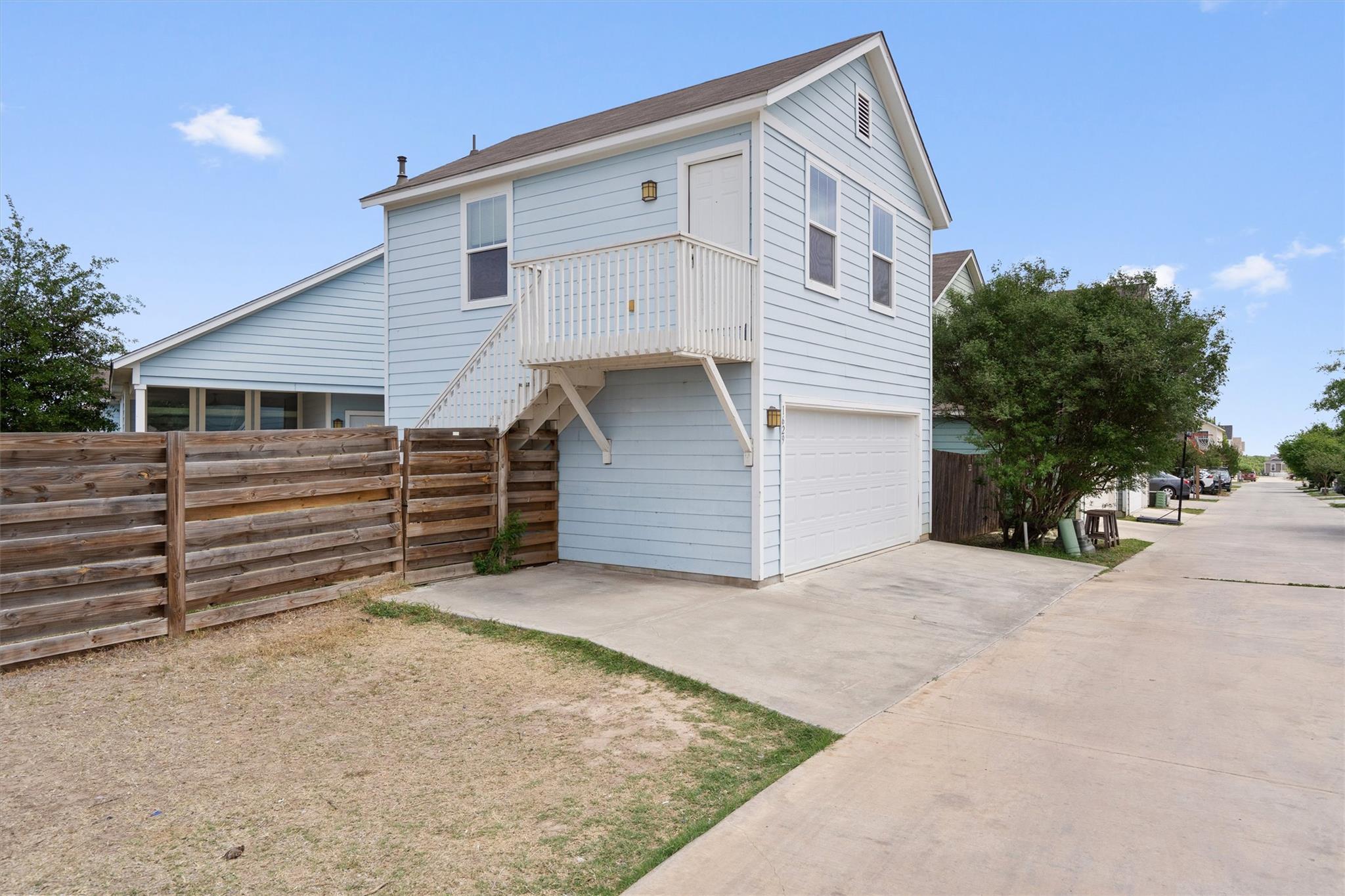 1629 Arbor Knot Drive Dr # Casita, Kyle, TX 78640
